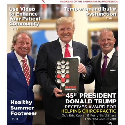 Concierge Coaches Special E-Book - Special E-Book | The American Chiropractor