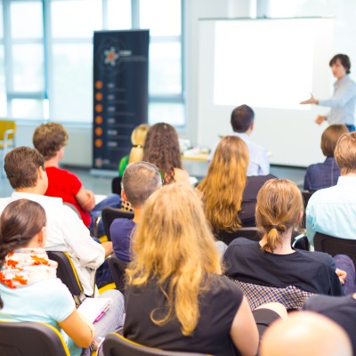 Are You Prepared to be the Wellness Expert in Your Office and Community? - FEBRUARY | The American Chiropractor