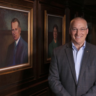 Follow the Legacy of Health - JANUARY | The American Chiropractor