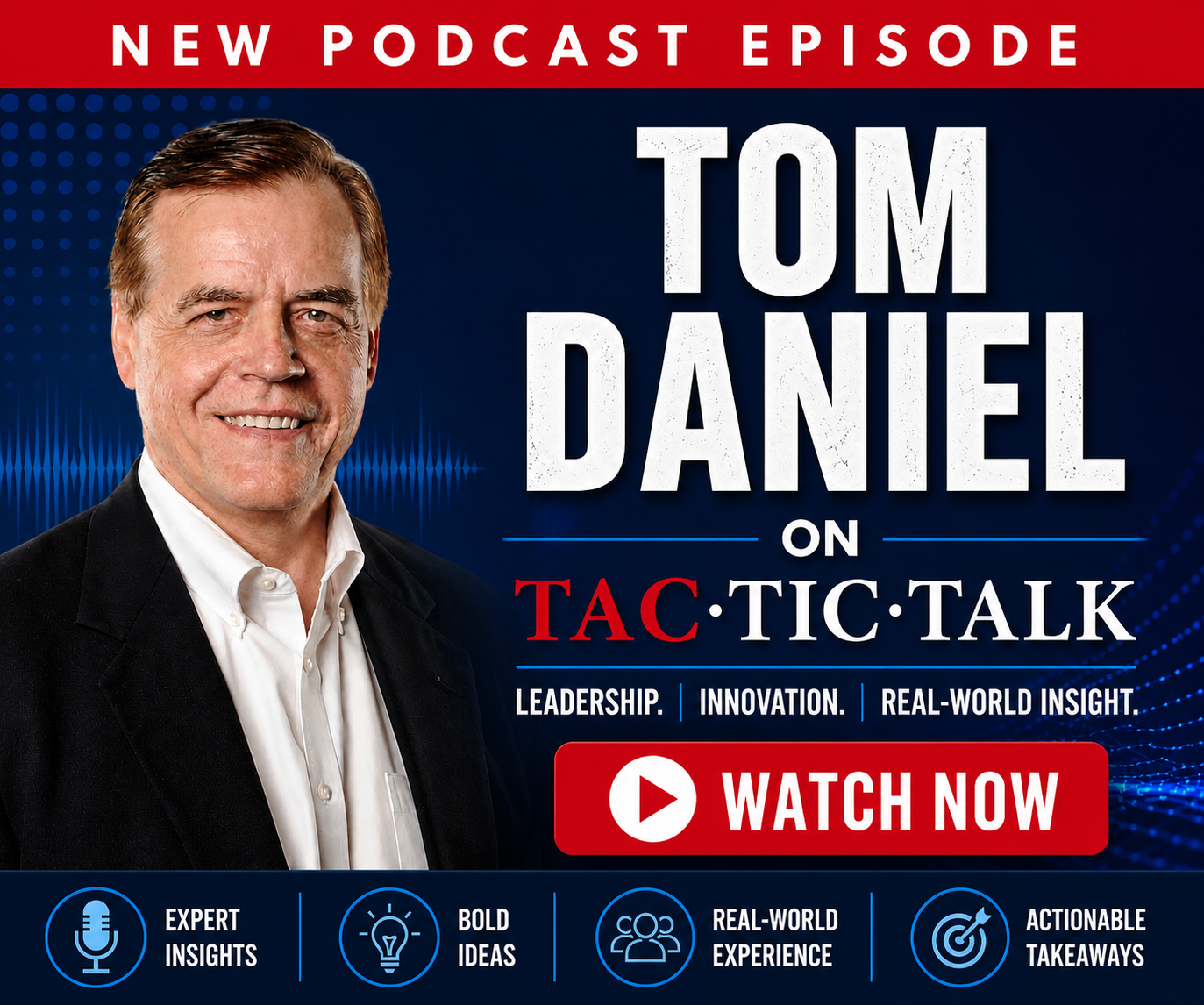 Podcast Daniel 2026